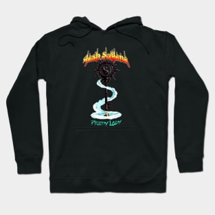 Sultanaaaaaaaaaa Hoodie